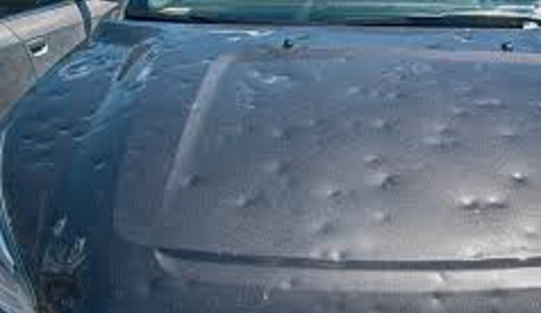 Certified Hail and Dent, Inc. - Colorado Springs, CO