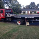 D & D Towing - Towing