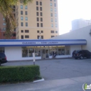 Downtown Cleaners And Coin Laundry - Dry Cleaners & Laundries