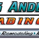 Craig Anderson Plumbing Inc - Plumbing Contractors-Commercial & Industrial