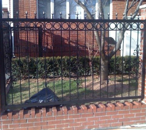 Boro Park Iron Work & Contracting - Brooklyn, NY