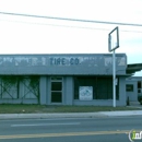 East Coast Industrial Equipment & Tire Co. - Tire Dealers