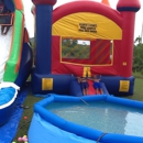 GILBREN'S BOUNCE HOUSE - Party Supply Rental