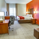 Comfort Suites Tyler South - Motels
