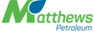 Matthews Petroleum - Motor Oil