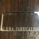 Luna Fabrication - Steel Processing