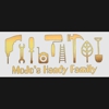MoJo's Handy Family gallery