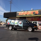 Ziggy's Smoke Shop