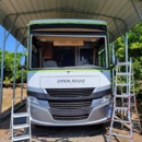 Precision RV Glass - Glass-Auto, Plate, Window, Etc