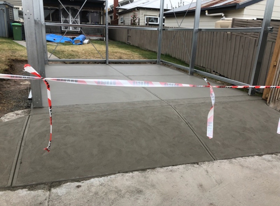 Royal Concrete Pty Ltd - Reservoir, VIC