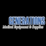 Generations Medical Equipment