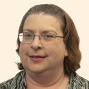 Heather Volkman, Counselor - Counseling Services