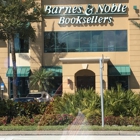 Barnes & Noble Booksellers