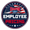 Champion Ford Mazda - New Truck Dealers