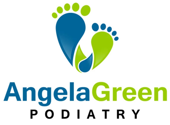 Angela Green Podiatry - Toukley, NSW. Angela Green Podiatry