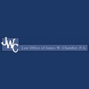Law Office Of James W. Chandler, P.A. - Juvenile Law Attorneys