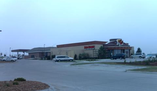 Red Robin Gourmet Burgers - Lincoln, NE