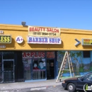 A Plus Barber Shop - Barbers