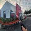 Washing Orlando gallery