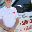 Cola Cooling Inc - Air Conditioning Contractors & Systems