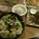 Greek City Cafe - Greek Restaurants