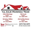 Julie Huisinga Team gallery