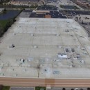 Drone Infrared Imaging - Roofing Contractors