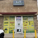 CoinFlip Bitcoin ATM - LIT Super Smoke Shop (Pueblo) - ATM Locations