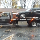 TML Towing