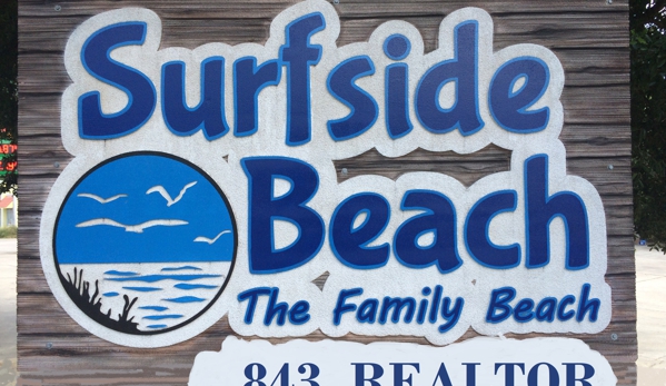 843, REALTOR - Myrtle Beach, SC. Surfside Beach SC homes for sale