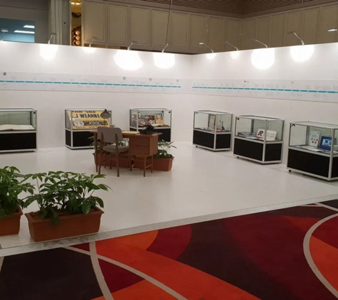 Advans Exhibition Services - Welshpool, WA