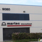 Martec International