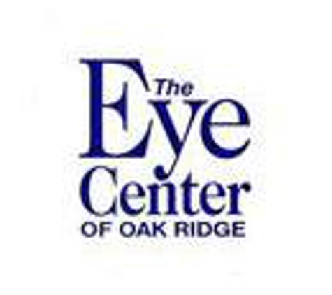 Eye Center Of Oak Ridge - Oak Ridge, TN