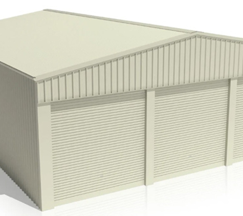 Stratco Richmond - Richmond, SA. Whether you want to build it yourself or have it installed, we are here to help