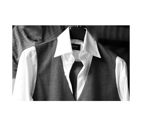 Black Tie by Xavier - Fyshwick, ACT