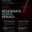 Anti-Aging & Regenerative Associates - Medical Clinics