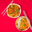 Pick Up Stix Fresh Asian Flavors - Korean Restaurants