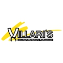 Villari's Martial Arts Centers - Enfield CT - Self Defense Instruction & Equipment