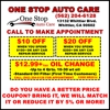 One Stop Auto Care gallery