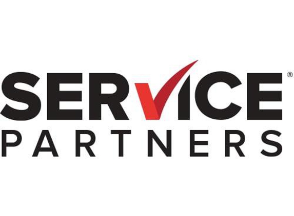 Service Partners - Little Rock, AR