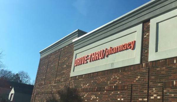 CVS Pharmacy - Hubbard, OH