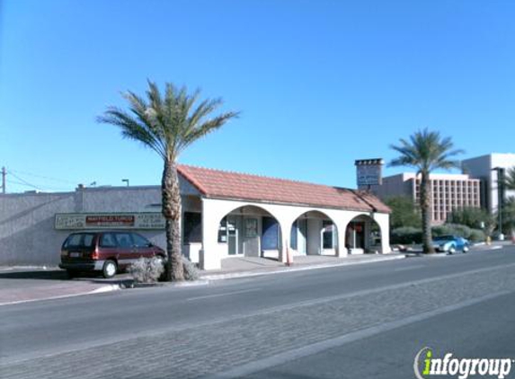Law Offices - Mayfield, Gruber & Sheets - Henderson, NV