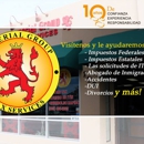 Imperial Group - Tax Return Preparation
