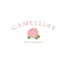 Camellias - Bars
