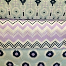 Bolt Fabrics