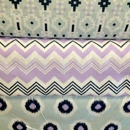 Bolt Fabrics - Fabric Shops