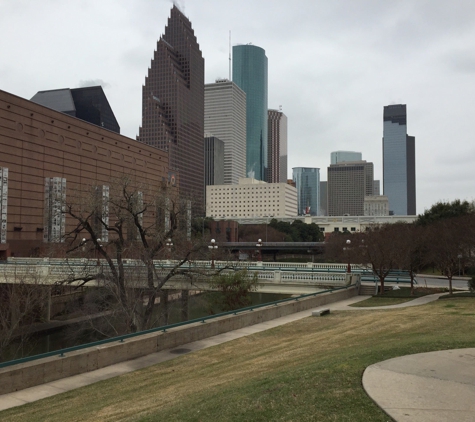 Bayou Place - Houston, TX
