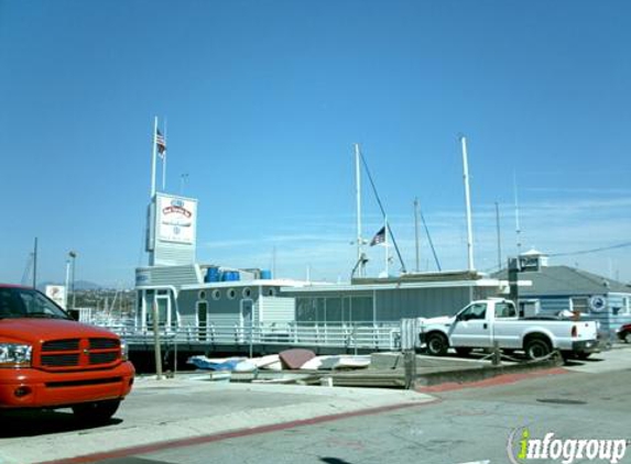 Hills Boat Service Inc - Newport Beach, CA