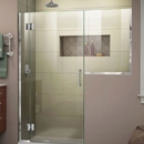 Pinckney Glass Inc - Shower Doors & Enclosures