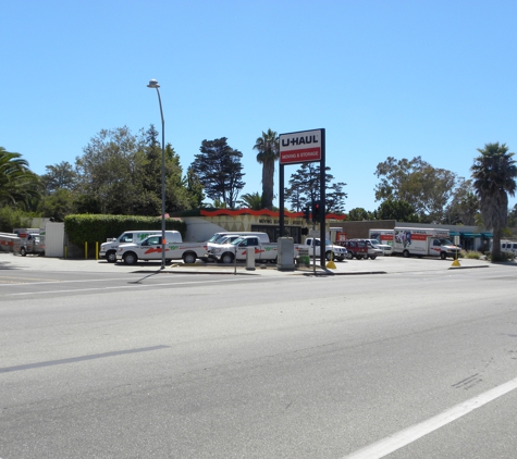 U-Haul of Santa Barbara - Santa Barbara, CA